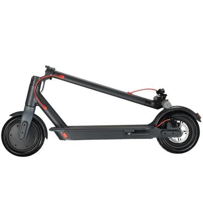 China Third generation kids unisex foldable electric scooter two weel mini electric scooter for adults for sale