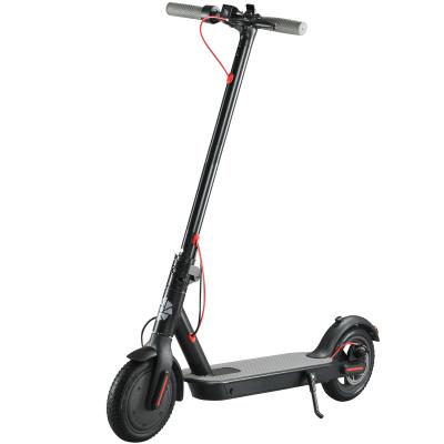 China 36v 250w 300w 350w unisex high quality cheap electric scooter adult for sale for sale