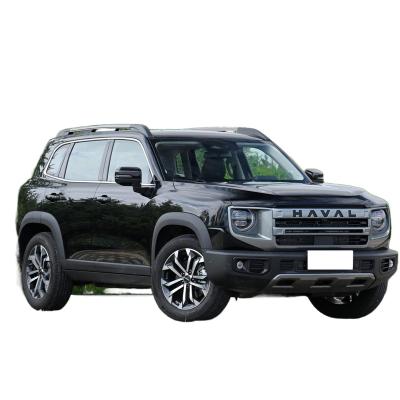 China Leather HAVAL Dargo155kw DCT Haval Car 195km High Speed Small SUV Dargo 5SEATS for sale