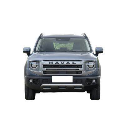 China Leather HAVAL Dargo155kw DCT Haval Car 195km High Speed Small SUV Dargo 5SEATS for sale