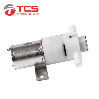 China Mini DC Motor Water Pump DC 3V 3.7V 4.5V 12V 24V For Water Drinking Machine for sale