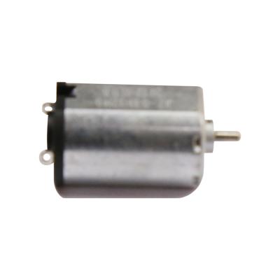 China Electric Brush Brushless Micro DC Motor 032 DC 3V 11500 Rpm For Home Appliances for sale