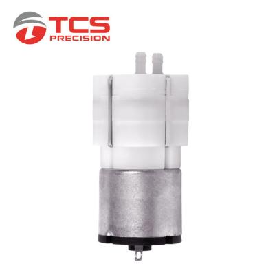 Cina Gonfiatore ad aria micro ABS DC 3V-6V per uso domestico e in auto in vendita