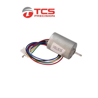 Китай Мотора 6600 DC DC 14.4V мотор DC Rpm мини микро- электрический миниатюрный безщеточный продается