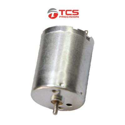 China 370 3V 6V 12V 24V Dauermagnet-DC-Motor elektrisch für Haushaltsgeräte zu verkaufen