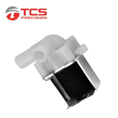 China 2 Way 2 Position Mini Electric Water Valve 12W Solenoid Valve For Drinking Machine à venda