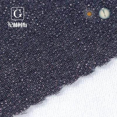 China Adhesive hot sale china cheap men's suit chest canvas hair interlining for sale