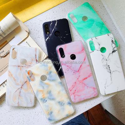 China Marble Anti-Knock Phone Case For Xiaomi 8 8 pro Redmi 6 note 5 lite 9 9T 9 6 7 pro K20 K2 Phone Covers for sale