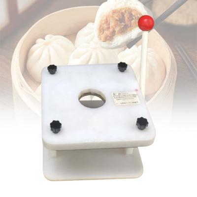 China Home Hotels mini ues small manual steamed stuffed muffin machine for cheap price only parts for sale