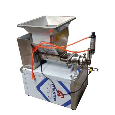 China food & Beverage Factory Dough Cutter Machine For Dim Roll Baozi Samosa Momo Buuz Oyaki Buuz Momo Baozi Dim Ravioli Frito Pinsec Russia Pelmeni Siomay Pierogi Ravioli Siomay Pierogi Sim Kreplach for sale