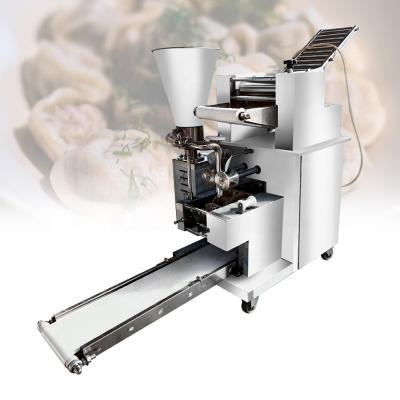 China food & beverage factory automatic dumpling noodle making machine in chinahome dumpling machine for sale