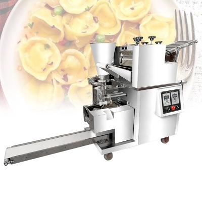 China food & Beverage factory dumpling machine/home roll dumpling make machine/chinese dumpling machine automatic for sale