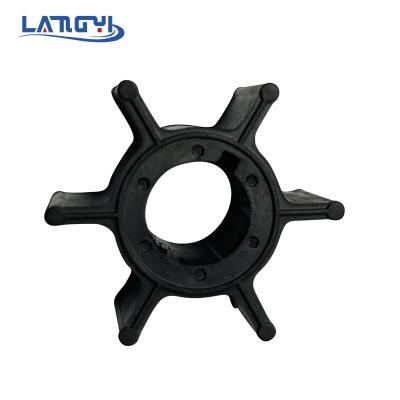 China Water Pump Impeller For Water Pump Outboard Impeller 6/8HP For YAMAHA Sierra 18-3063 662-44352-01 Outboard for sale