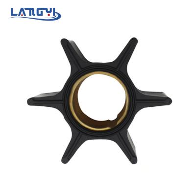 China Water Pump Impeller for 18-3017 Outboard Water Pump Impeller 75-225HP for Mercury Mariner Outboard Sierra 47-89984T4 47-30221 for sale