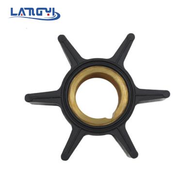 China Water Pump Impeller For Outboard Water Pump Impeller 20HP For 18-3052 Sierra 47-65958 Mercury Mariner 47-89982 Outboard for sale