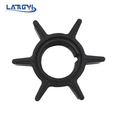 China Water Pump Impeller For Outboard Water Pump Impeller 25HP 30HP 40HP For Mercury Mariner Outboard Sierra 18-8923 47-16154-1 for sale