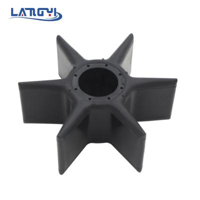 China Water Pump Impeller For Outboard Water Pump Impeller 225/250/300 HP For Yamaha Outboard Sierra 18-45617 6CE-44352-00 for sale