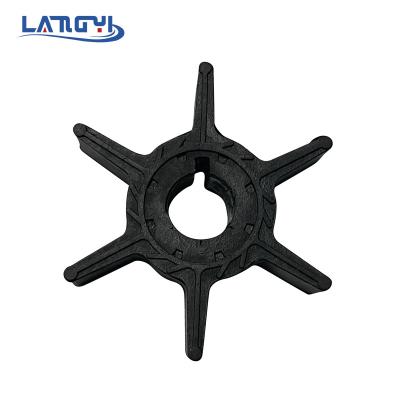 China Water Pump Impeller For Outer Water Pump Impeller 6/8/9.9HP For Yamaha Outboard Sierra 18-8910 68T-44352-00 for sale