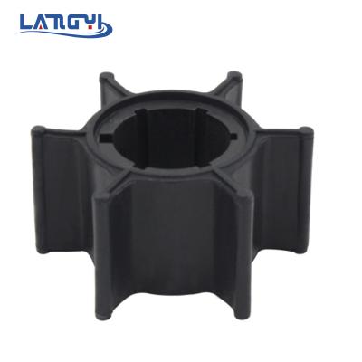 China Water pump impeller for water pump impeller 6hp 8hp (6A/P165/8A) outboard 2 stroke for Yamaha 655-44352-09 outboard for sale