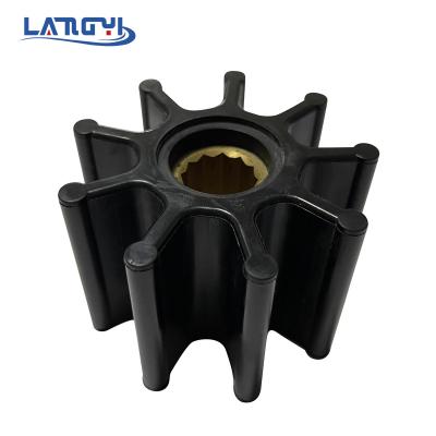 China Water pump flexible impeller for JMP 7526-01 SP-100 for sale