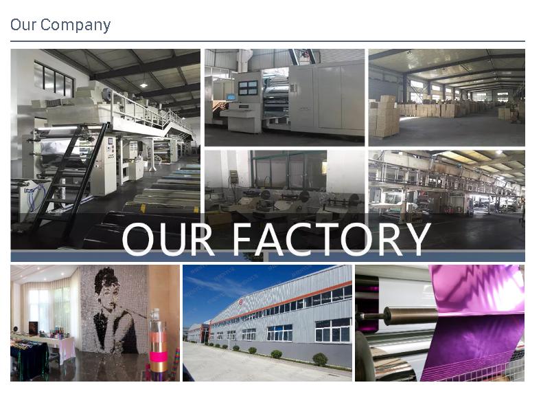 Verified China supplier - Shanghai Shenyue Printing Co., Ltd.