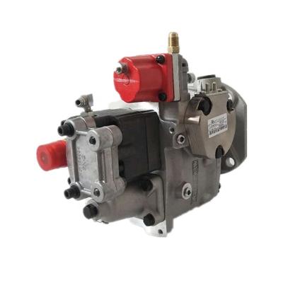 China Factory Price Ptg-Efc Fuel Injection Pump 4951459 4951475 4951481 CCEC NTA855 Generator Set Spare Part OEM Size for sale