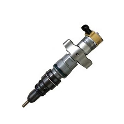 China Construction Machinery Diesel Engine Fuel Injector 387-9433 Construction Machinery Excavator Spare Part C7 C9 324D 336D 330D 329D for sale