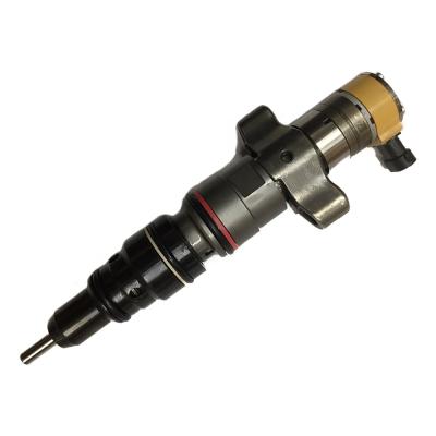 China construction C6.4 C6.6 diesel engine accessories common rail fuel injector 2352888 235-2888 for C9 excavator engine CAT for sale