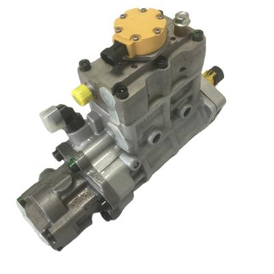 China Cat 320d Fuel Injector 326-4700 Injection Pump Assy Excavator Engine 326-4635 Diesel Pump 326-4634 OEM Standard Size for sale