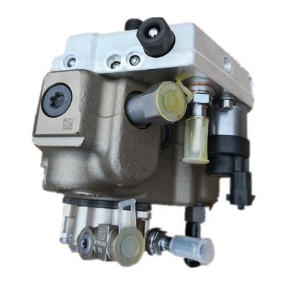 China Original Diesel Engine Fuel Pump 4989266 5262703 QSB6.7 Engine Engine Fuel Injection Pump 0445020176 OEM Size for sale