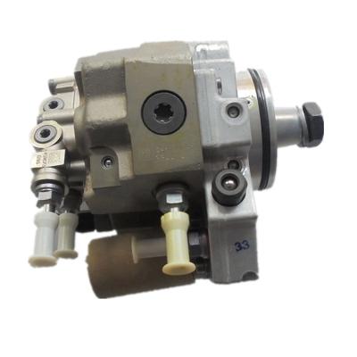 China Professional Gasoline Engine Parts Supplier DCEC Isde Isbe Diesel Engine Parts Pump 4988595 / 5258264 Standard for sale