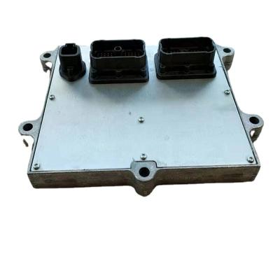 China Construction Machinery Diesel Engine DCEC ISLAND ISDE6.7 ECM4988820 Electronic Control Unit ECU Assy for sale