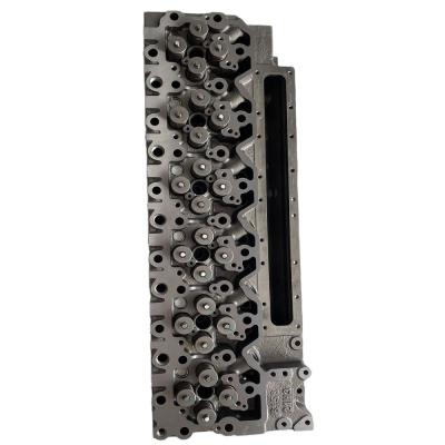 China Construction worksÂ   DCEC Dongfeng Cylinder Head 5339816 2831474 49360813977225 ISDE6.7 QSB6.7 PC200-8 PC220-8 Excavator Diesel Engine Part for sale