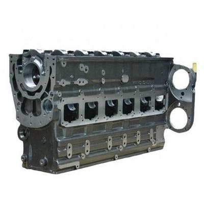 China Machine building/heavy diesel engine/truck diesel engine parts NTA 855 cylinder block 3032187/3031156/3046501 for sale