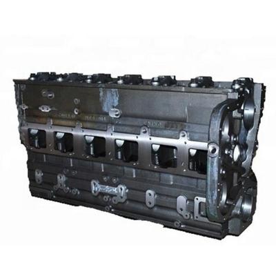 China Generator Marine Construction Diesel Engine Machinery Parts/Diesel Engine 3032187/3031156/3046501 Cylinder Block NTA855 for sale