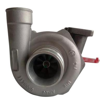 China Industrial Tool Accessories Diesel Engine Parts 465960-5003S 465960-0003 Turbocharger T04B58 Turbo Charger DST for sale