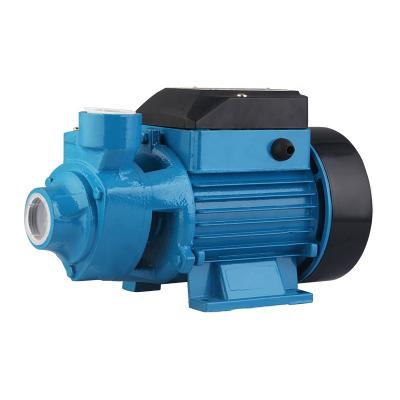 China Water Supply Water Pump Specifications QB80 QB70 QB60 0.5hp Peripheral Water Pump for sale