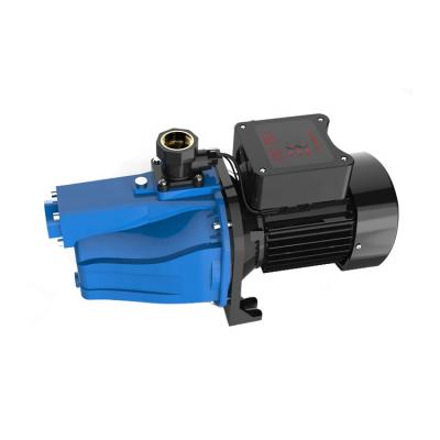 China Max.Head 45m Family Homes Protection Flow Control Mini Smart Hot Water Booster Shutdown JET PUMP for sale