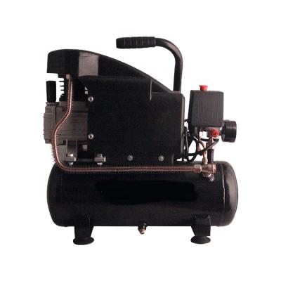 China China suppliers energy saving lubricated 36L piston silent air compressor for sale in Sri Lanka for sale