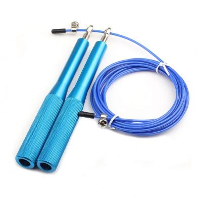 China Strength Forming 7 Colors Adjustable Wholesale Jump Rope For Fitness for sale