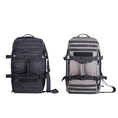 China New Fashion Waterproof Gym Backpack 3 Ways Carry Travel Bag Gym Bag Custom Sport for sale