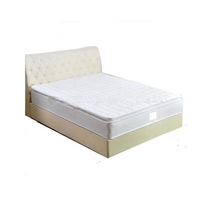 China Customized Thickness Or Size 15cm 80x80 Low Price Foldable Bonnell Bed Base For Emperor Sleeping for sale