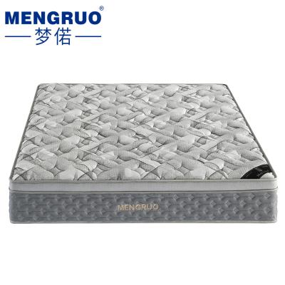 China Sleep Well Compress Bonnell Foldable Queen Size Spring Mattress for sale