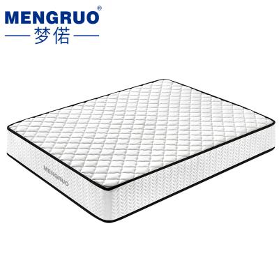 China Convertible Cheap Mattresses With Economic Price Hot Sale Continuous Spring Bedroom Furniture Home Furniture for sale