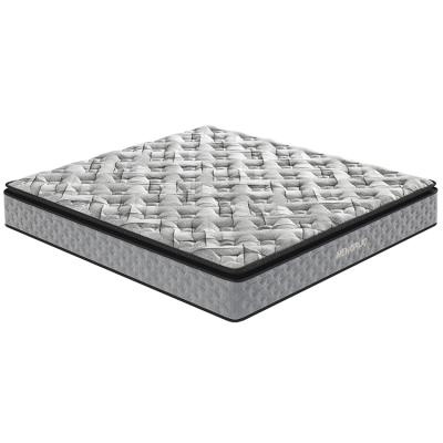 China 2020 New Style Popular Custom Size Foldable Roll Up Bedroom Pocket Spring Vacuum Latex Foam Mattress Best for sale