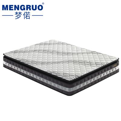 China Modern Hostel Mattress For Hotel 5 Five Star Hotel Mattress for sale