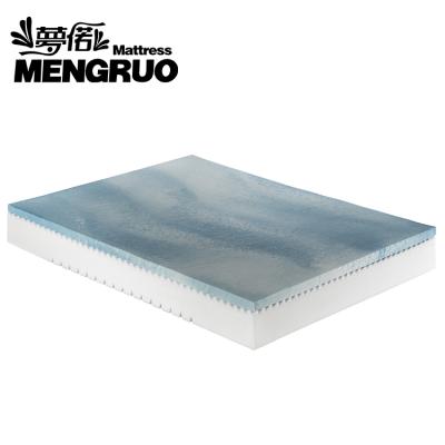 China New Furniture Wholesale Price Latex Memory Foam Foldable Home Natural Mattress for sale