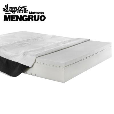 China High grade foldable hot spring sale wholesale price China factory pure latex talalay mattress for sale