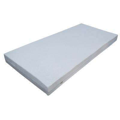 China Original Factory Wholesale Supplier Cooling Floor Nap Mat 4 Folding Foam Mattress for sale