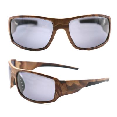 China 2018 Lightweight And Flexible Wrap Around Eye Men's Outdoor Sports Packing Sun Glasses for sale